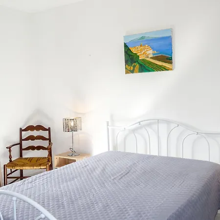 Le Vent D'est By Interhome Feriehus *