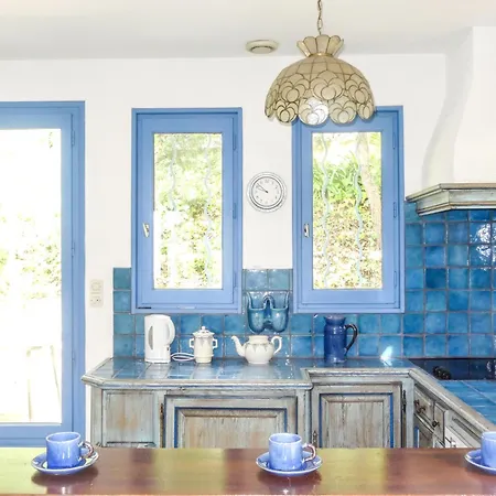Le Vent D'est By Interhome Feriehus Saint-Tropez