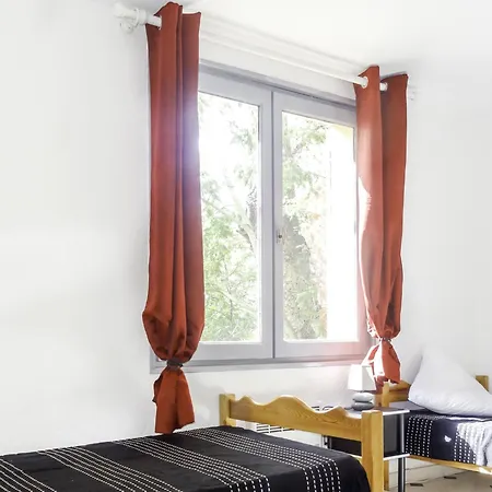 Le Vent D'est By Interhome Feriehus *