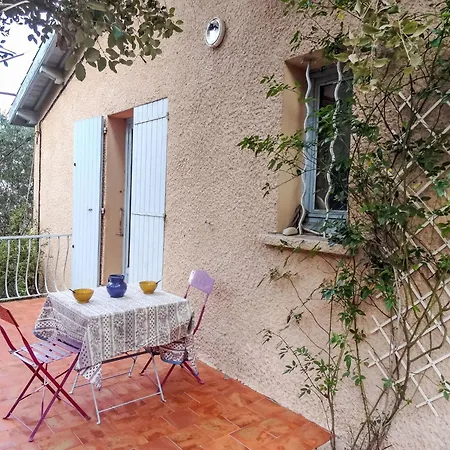Le Vent D'est By Interhome Holiday home