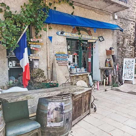 Holiday home Le Vent D'est By Interhome *