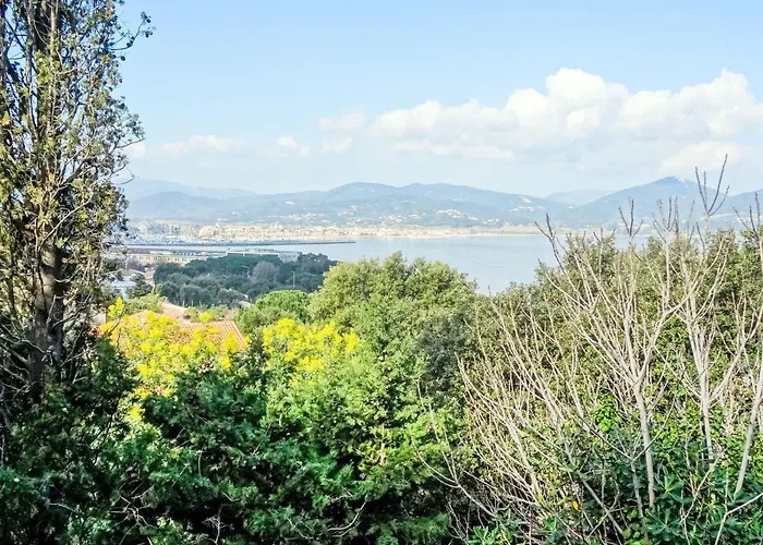 Tatil Evi Le Vent D'est By Interhome *