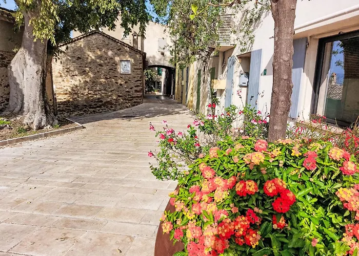 Le Vent D'est By Interhome Tatil Evi *